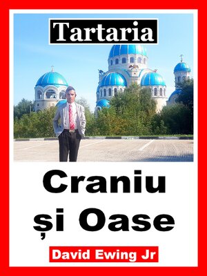 cover image of Tartaria--Craniu și Oase